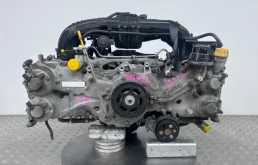 Двигатель Subaru XV GT7