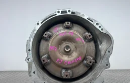 Акпп Toyota FJ Cruiser GSJ15