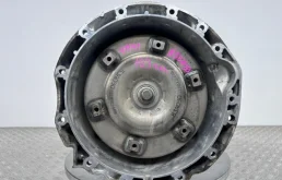Акпп Mitsubishi Pajero 4 V90