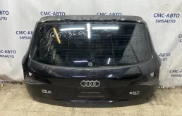 Крышка багажника Audi Q5 2014 8R0827023C 8R 2.0T