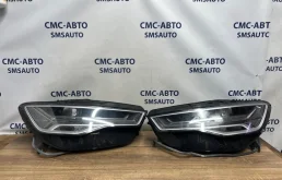 Фара LED Matrix Audi A6 4G0941783A C7 3.0 CRE
