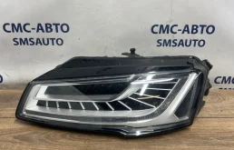 Фара LED Matrix Audi A8 4H0941783A D4 4.0 CTG, левая