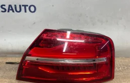 Фонарь на крыло Audi A8 4H0945096K D4 4.0 CTG, правый