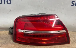 Фонарь на крыло Audi A8 4H0945095K D4 4.0 CTG, левый