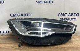 Фара LED Matrix Audi A6 4G0941784A C7 2.0T CYP, правая