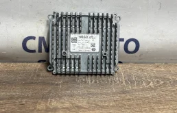 Блок управления светом Audi A6 7PP941472J C7 2.0T CYP, левый