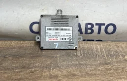 Блок управления светом Audi A6 4G0907397Q C7 2.0T CYP