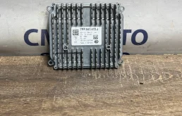 Блок управления светом Audi A6 7PP941472J C7 2.0T CYP, правый