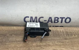 Блок управления топливным насосом Mercedes-Benz ML 2015 A0009003101 W166 642.826