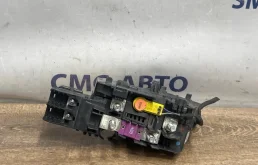 Блок предохранителей Mercedes-Benz ML 2015 A1665402450 W166 642.826
