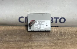 Блок управления ZGW Mercedes-Benz ML A1645407901 W164 272.967