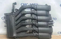 Коллектор впускной Volkswagen Touareg 03H133201AE NF 3.6