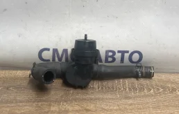 Клапан отопителя Volkswagen Touareg 1J0819809 NF 3.6
