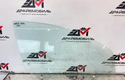 стекло боковое Chevrolet Aveo 2007 T250 B12S1