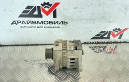 генератор Chevrolet Rezzo 2008 KLAU A16DMS