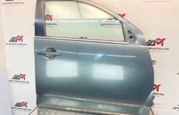 дверь боковая Peugeot 4007 2008 GP 4B12