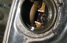 Двигатель для Chevrolet Rezzo на фотографиях