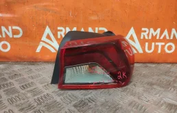 Крышка багажника для Kia K5 DL3 2020+