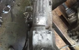 Акпп Hyundai Porter