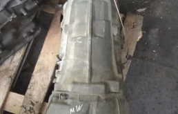 Акпп BMW