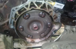 Акпп Hyundai IX55