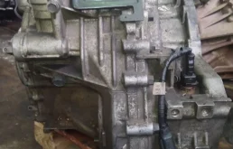 Акпп Hyundai IX55