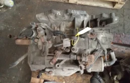 Акпп Mitsubishi Outlander