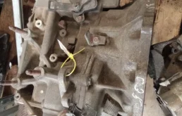 Акпп Mitsubishi Outlander
