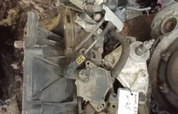 Акпп Peugeot 307