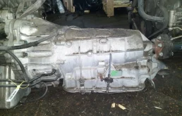 Акпп BMW 3