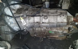 Акпп BMW 3