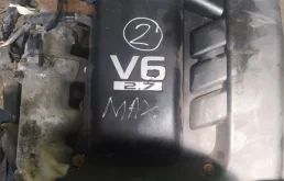 Двигатель Suzuki Grand Vitara