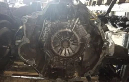 Акпп audi a6