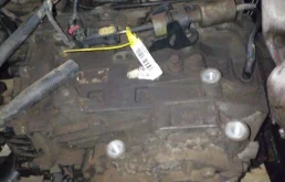Акпп FORD 2.0 T .