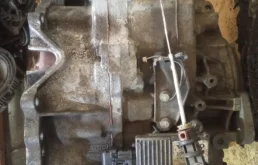 Акпп VOL S60