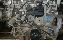 Двигатель FORD Mondeo