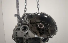 КПП 5-ст.мех. (МКПП) Renault Megane 2 2002-2009 K4M 760 Бензин 1.6 л Инжектор