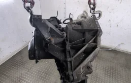 КПП 5-ст.мех. (МКПП) Ford Focus 2 2005-2008 HWDA, HWDB Бензин 1.6 л Инжектор