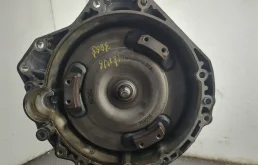КПП - автомат (АКПП) 4х4 Audi Q7 2005-2015 CTWB Бензин 3 л TFSI