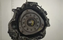 КПП - автомат (АКПП) 4х4 Audi A6 (C6) 2004-2011 CCAA Бензин 3 л TFSI