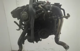 Двигатель (ДВС) BMW X3 E83 2003-2010 КПП автомат 4х4 (АКПП) 306D2 Дизель 3 л Турбо