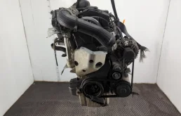 Двигатель (ДВС) Seat Ibiza 4 2008-2015 КПП 5-ст.мех.(МКПП) BMS Дизель 1.4 л TDI