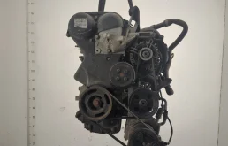 Двигатель (ДВС) Ford Focus 2 2005-2008 КПП 5-ст.мех.(МКПП) ASDA, ASDB Бензин 1.4 л Инжектор