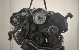 Двигатель (ДВС) Audi A4 (B5) 1994-2000 КПП автомат (АКПП) ALF Бензин 2.4 л Инжектор