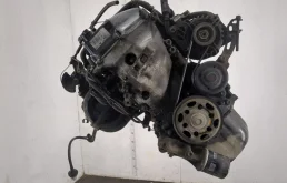 Двигатель (ДВС) Toyota Aygo 2005-2014 КПП 5-ст.мех.(МКПП) 1KRFE Бензин 1 л Инжектор