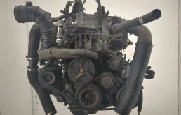 Двигатель (ДВС) Mitsubishi Pajero 2006-2022 КПП автомат 4х4 (АКПП) 4M41 Дизель 3.2 л Турбо