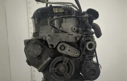 Двигатель (ДВС) Opel Astra G 1998-2005 КПП автомат (АКПП) Z22SE Бензин 2.2 л Инжектор