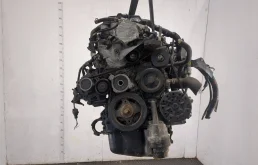 Двигатель (ДВС) Toyota RAV 4 2006-2013 КПП 6-ст.мех 4х4 (МКПП) 2ADFHV Дизель 2.2 л D-4D