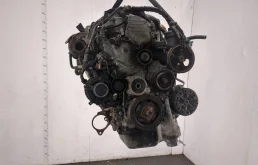 Двигатель (ДВС) Toyota Avensis 2 2003-2009 КПП 6-ст.мех.(МКПП) 2AD-FTV Дизель 2.2 л D-4D