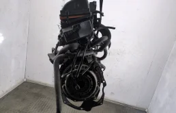 Двигатель (ДВС) Nissan Note E11 2005-2013 КПП 5-ст.мех.(МКПП) CR14DE Бензин 1.4 л Инжектор